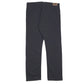 Mens Black Wrangler 95GRWBL  Trousers