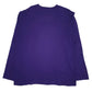 Mens Purple Fanatics NFL Minnesota Vikings  T Shirt