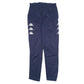 Mens Navy Kappa  Jogger Trousers