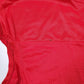 Mens Red Underarmour American Football Jersey  T Shirt