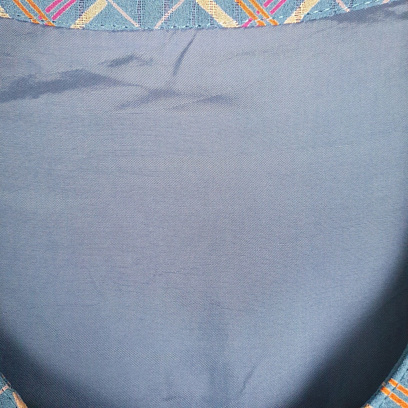 Womens Blue Unbranded   Dress