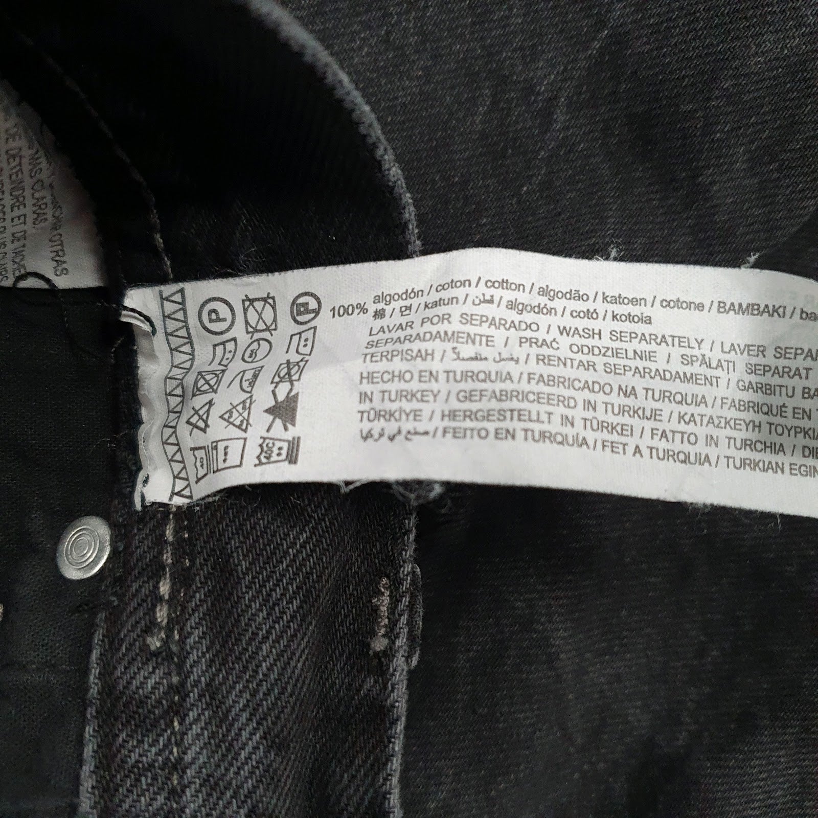 Mens Grey Pull & Bear   Shorts