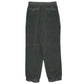 Mens Green Dockers   Trousers