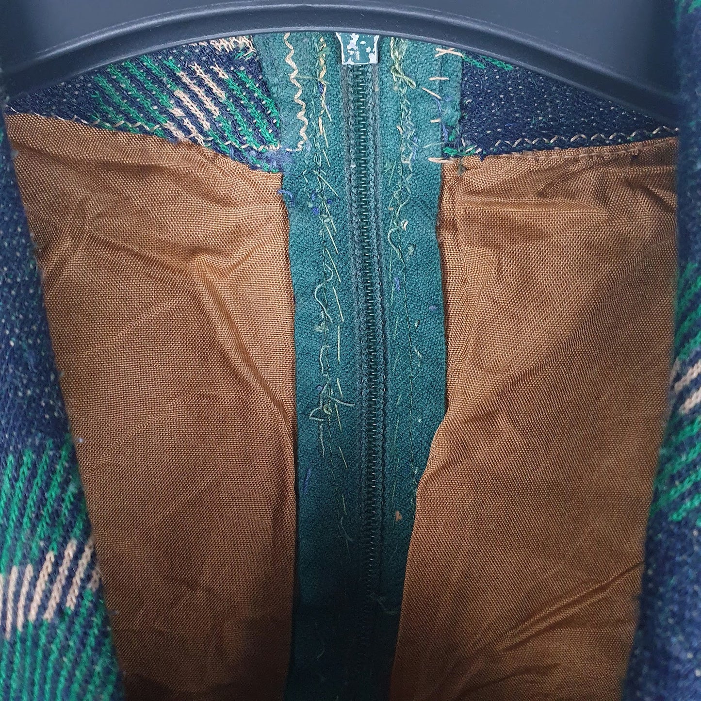 Womens Green Unbranded   Dress