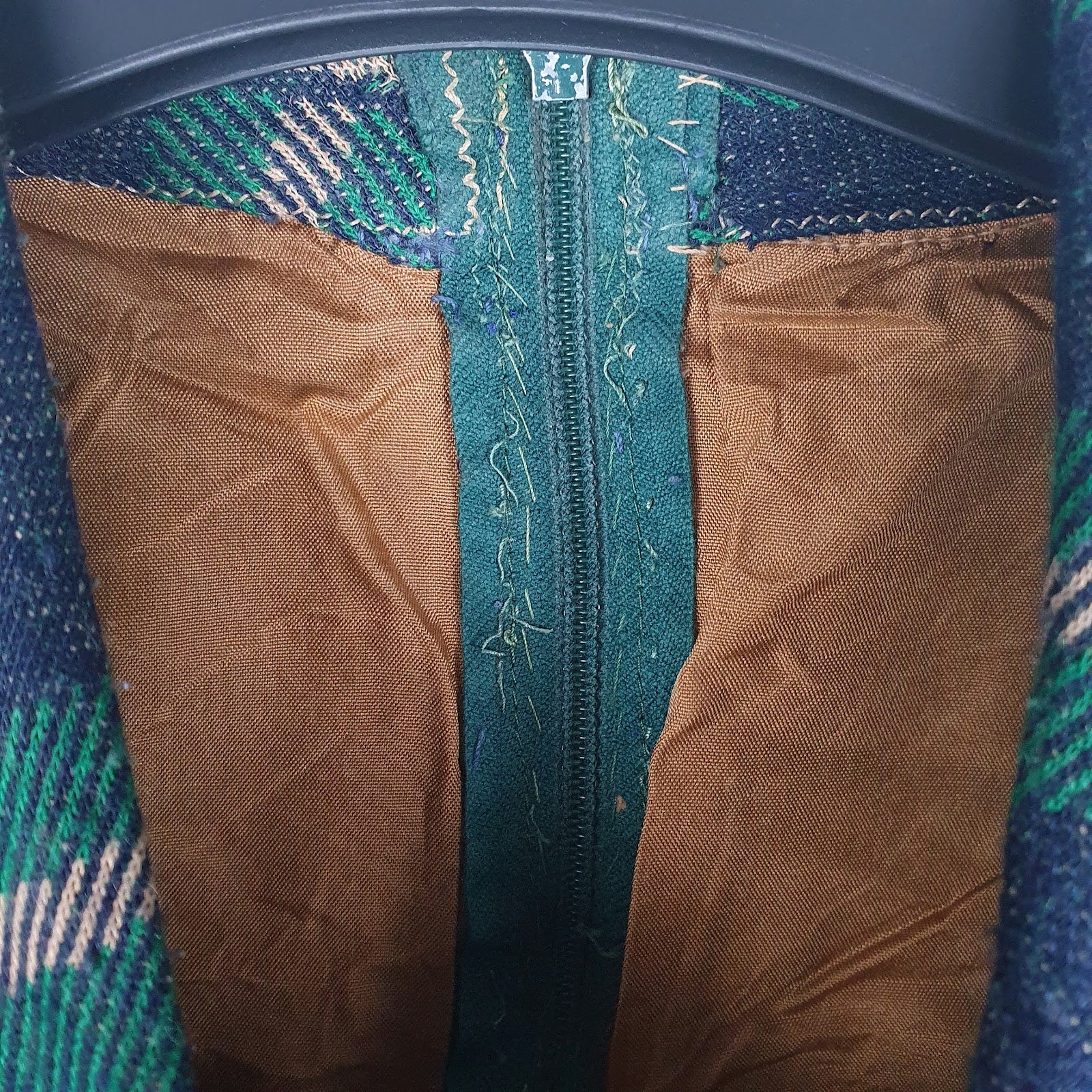 Womens Green Unbranded   Dress