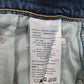 Mens Blue Levis   Jeans
