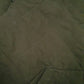 Mens Green Levis Padded  Coat