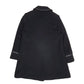 Womens Black Windsmoor Formal Funeral  Coat