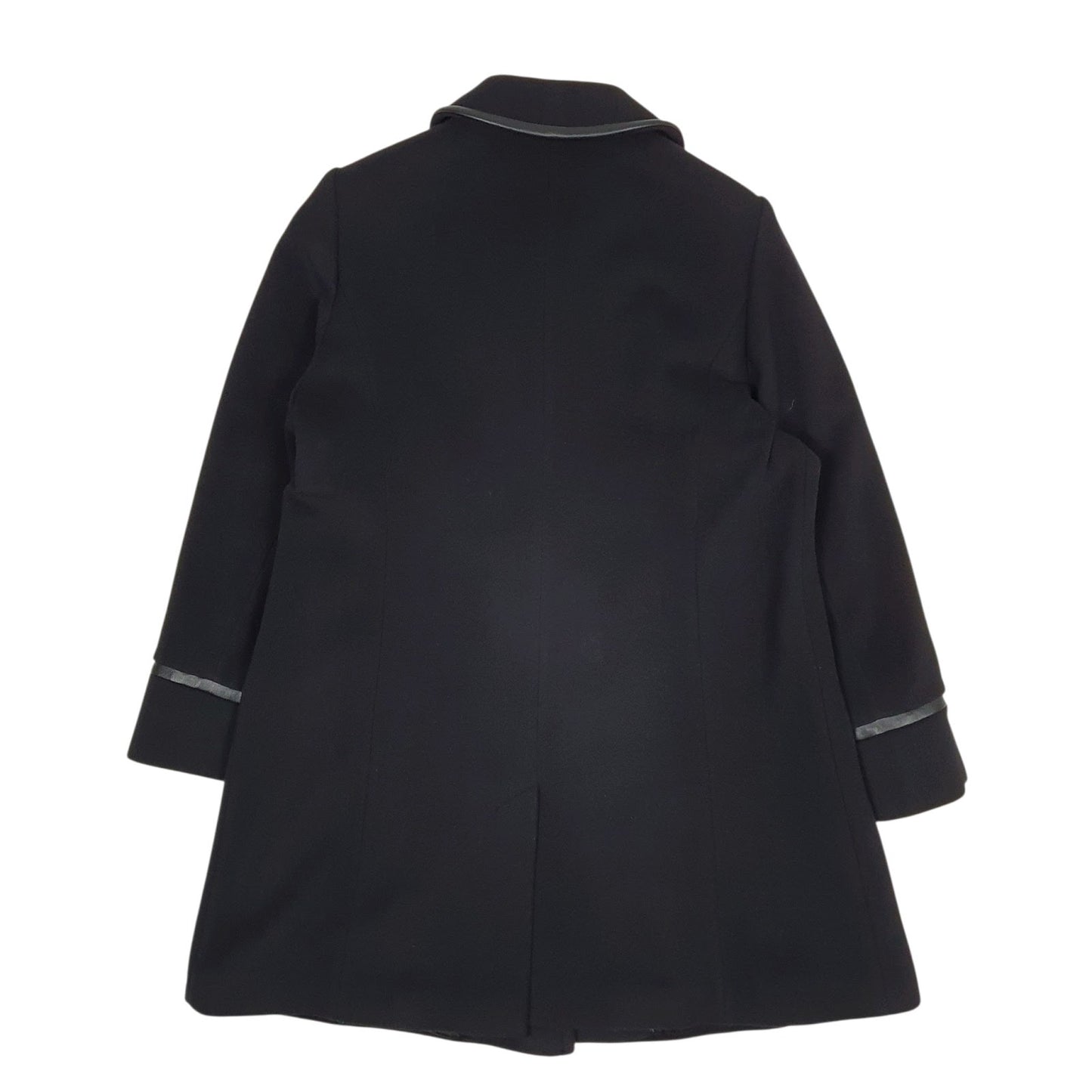 Womens Black Windsmoor Formal Funeral  Coat
