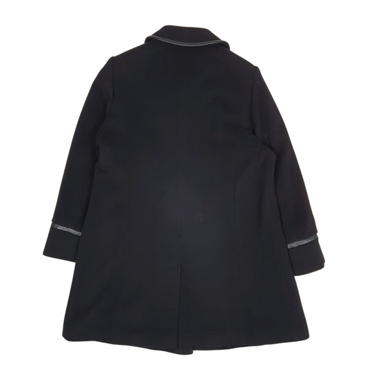 Womens Black Windsmoor Formal Funeral  Coat