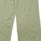 Mens Green International Male Vintage  Trousers