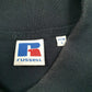 Mens Navy Russell Athletic   Polo Shirt