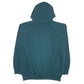 Mens Green NFL Philadelphia Eagles Hoodie Jumper
