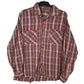 Mens Pink Unbranded  Long Sleeve Shirt