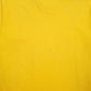 Mens Yellow Tommy Hilfiger Spellout  T Shirt