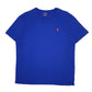 Mens Blue Polo Ralph Lauren  Short Sleeve T Shirt