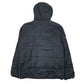 Mens Black Adidas   Coat
