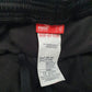Mens Black Puma   Trousers