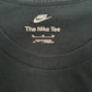 Mens Black Nike   T Shirt