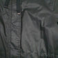 Womens Green M&S Padded Fleece Lined Hoodie Coat