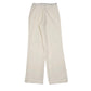 Womens Yellow Nemo Vintage  Trousers