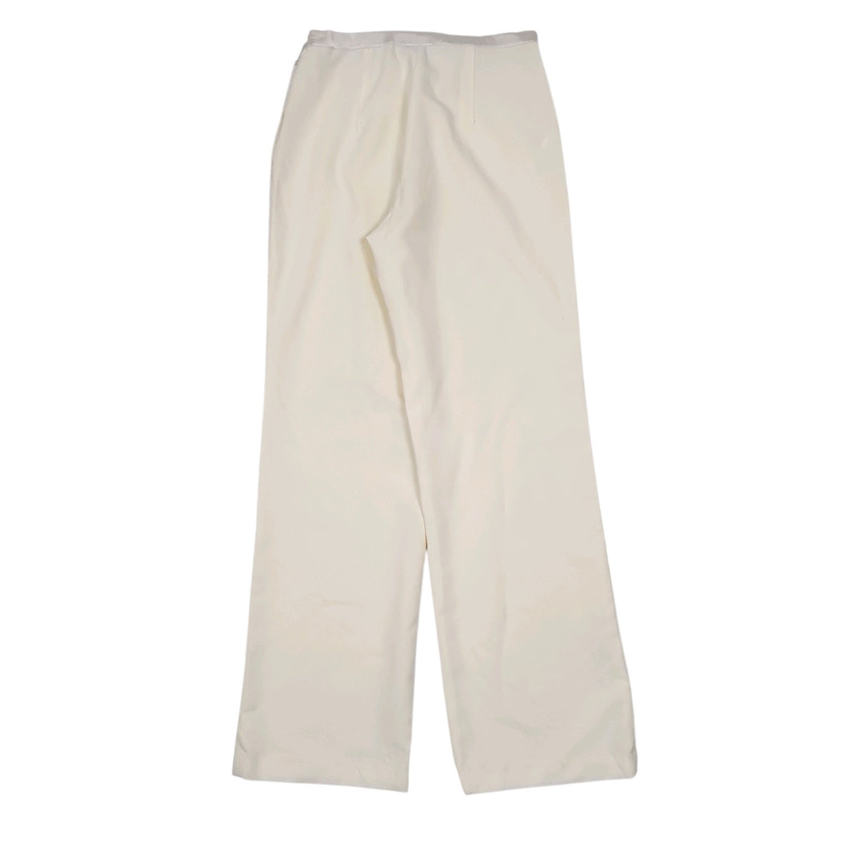 Womens Yellow Nemo Vintage  Trousers