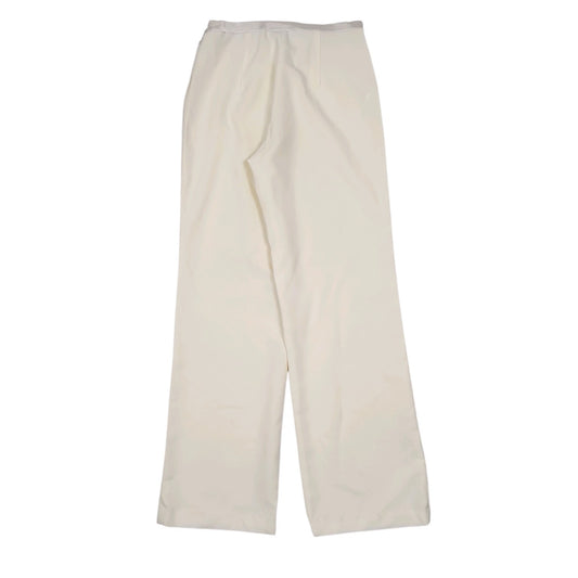 Womens Yellow Nemo Vintage  Trousers
