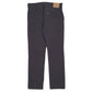 Mens Black Levis   Jeans