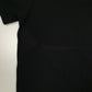 Mens Black Kappa   Polo Shirt
