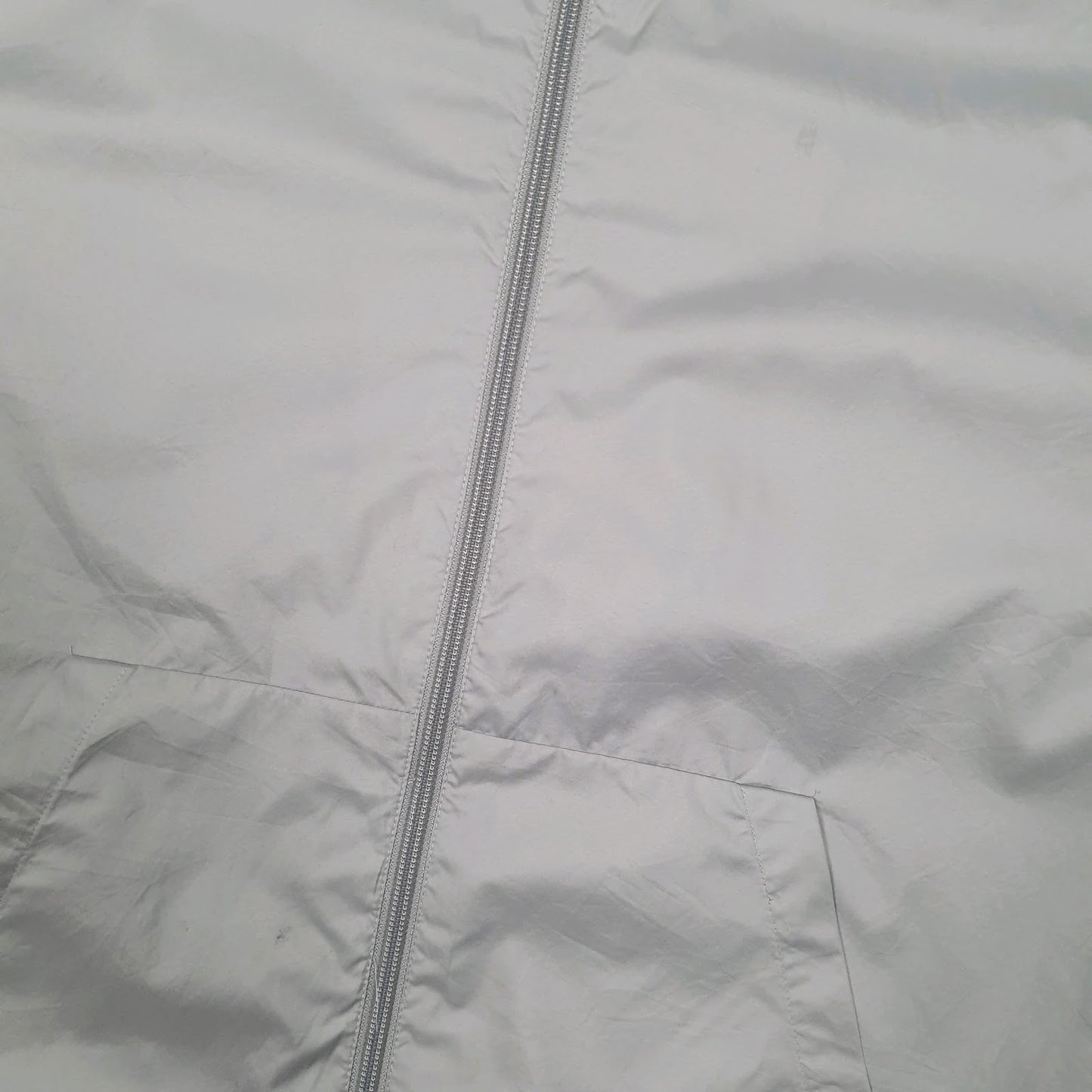 Womens Grey Adidas   Coat