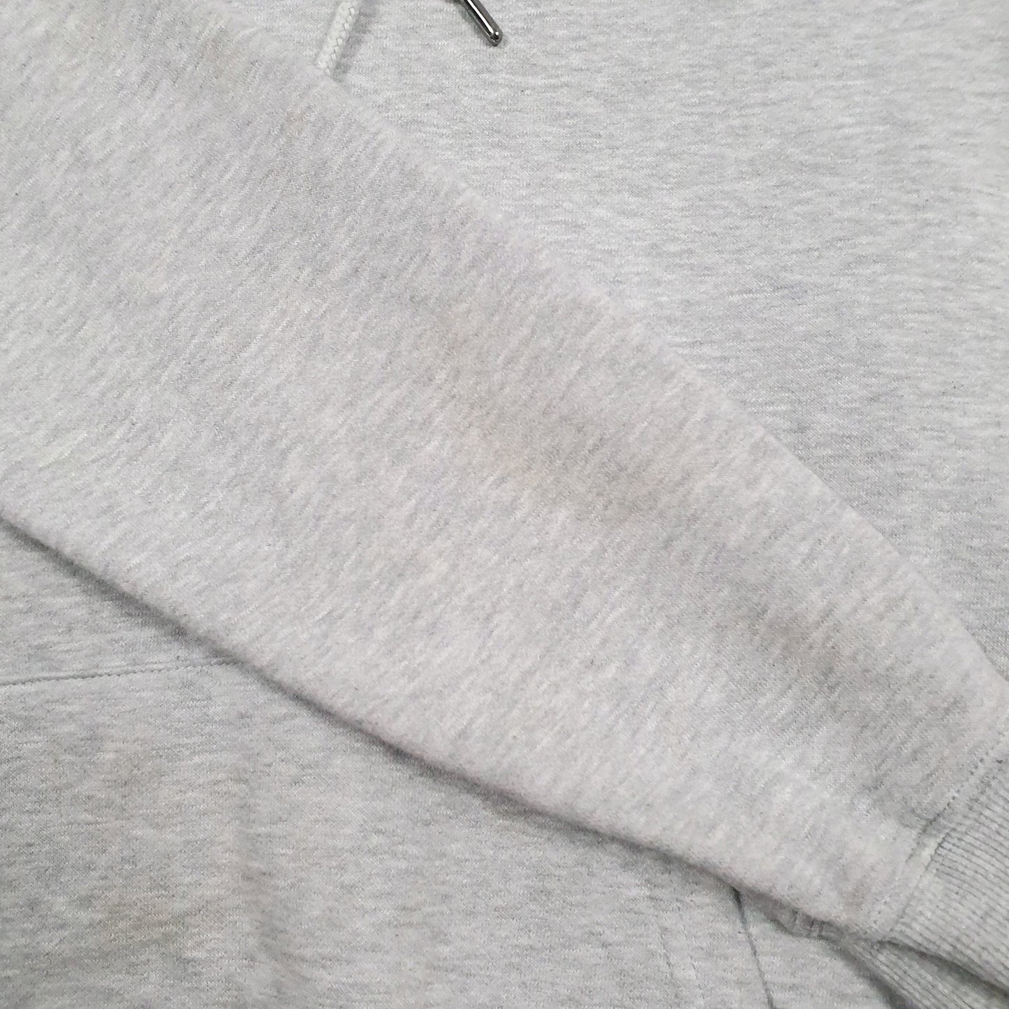 Womens Grey The North Face  Hoodie Jumper