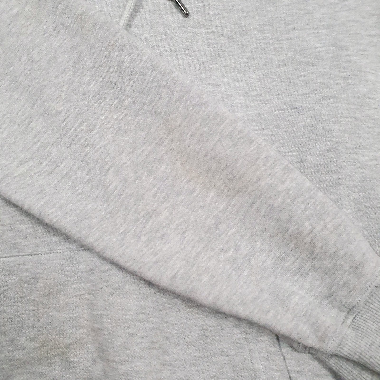 Womens Grey The North Face  Hoodie Jumper