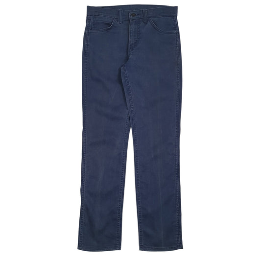 Mens Blue Levis  511 JeansW30 L32