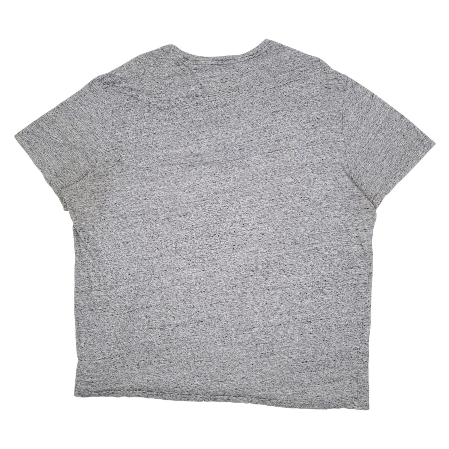 Mens Grey Polo Ralph Lauren   T Shirt