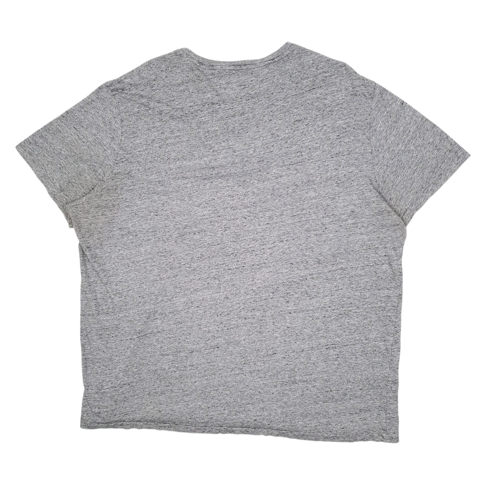 Mens Grey Polo Ralph Lauren   T Shirt