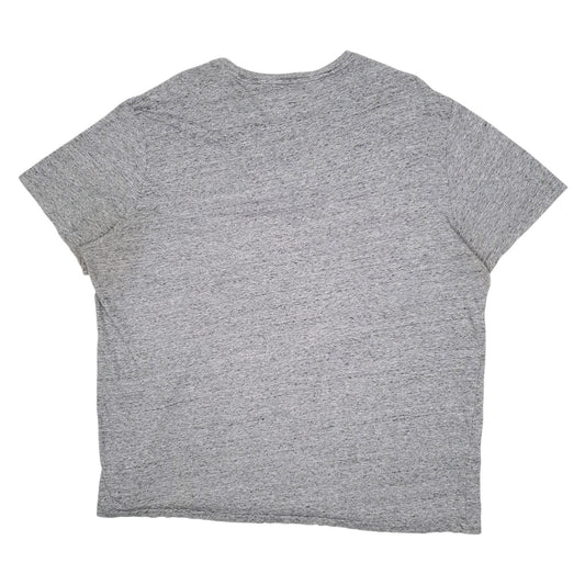 Mens Grey Polo Ralph Lauren   T Shirt