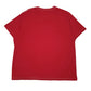 Mens Red Unbranded University Of St. Thomas  T Shirt
