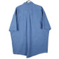 Mens Blue L.L.Bean   Shirt