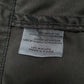 Mens Green Levis   Coat