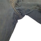 Mens Black Levis   Jeans