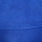 Mens Blue Nike Spellout Hoodie Jumper