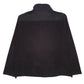 Mens Black Champion Windbreaker Full Zip Jumper