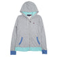 Mens Grey Tommy Hilfiger  Full Zip Jumper