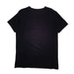 Mens Black Timberland   T Shirt