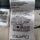 Mens Grey Levis  Full Zip Trousers