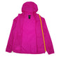 Womens Pink The North Face Lightweight  Coat