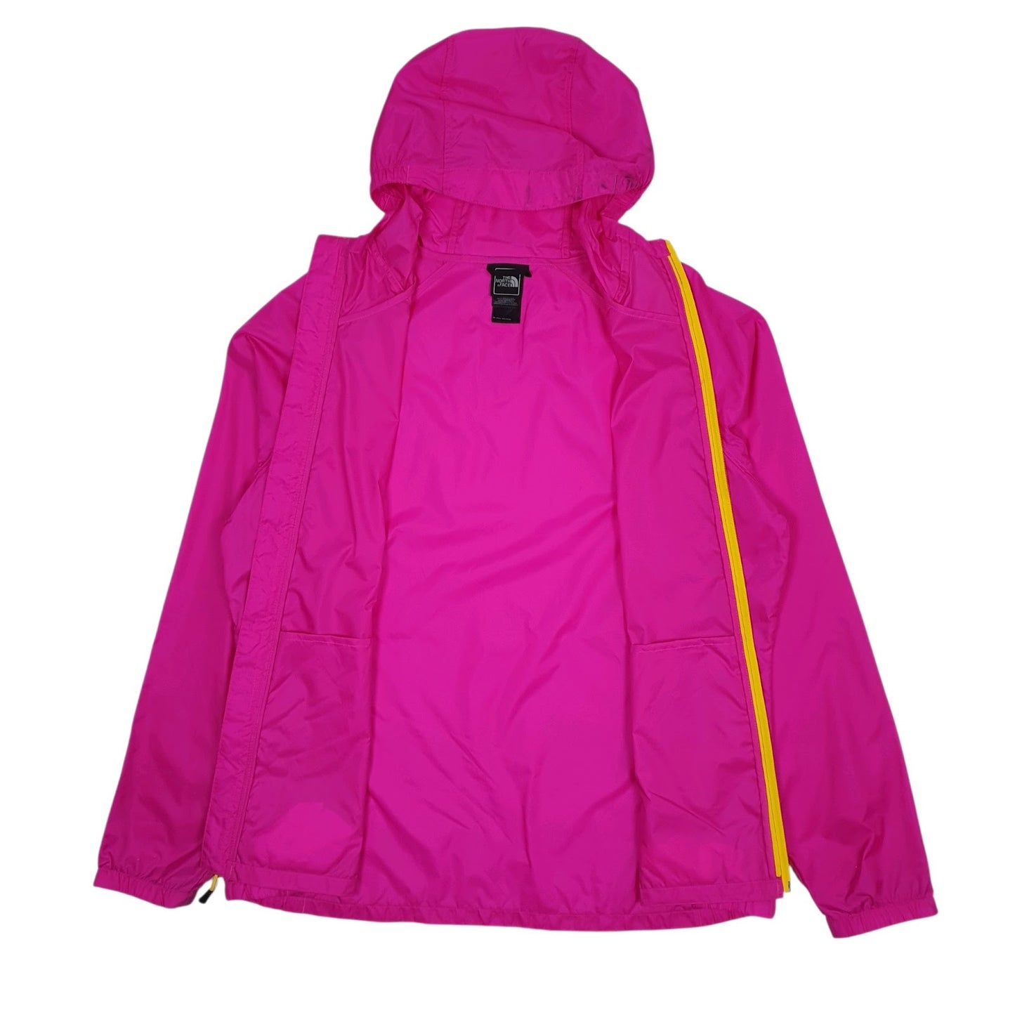 Womens Pink The North Face Lightweight  Coat