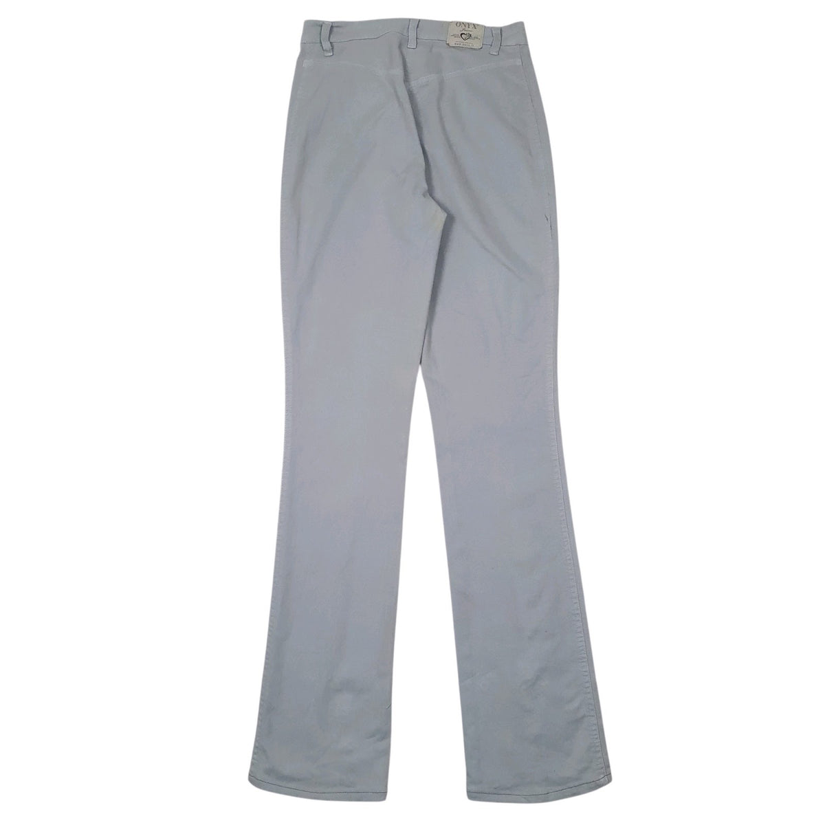Womens Blue Onyx   Trousers