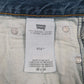 Mens Blue Levis   Jeans