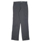 Mens Grey Carhartt Workwear Carpenter JeansW32 L34